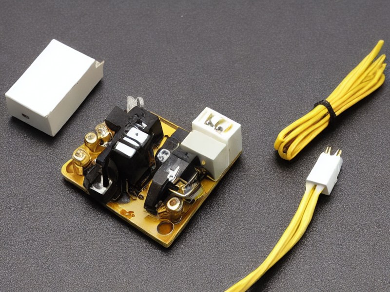 面板附件应用选型资料 2