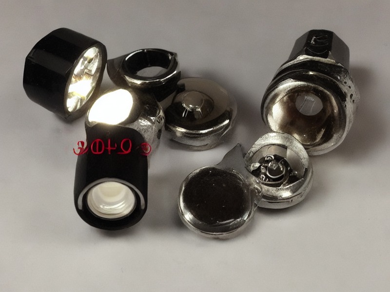磁性器件清单电子资料