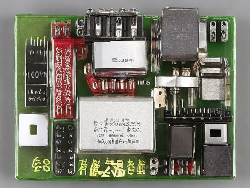 以太网接口清单选型参考 1