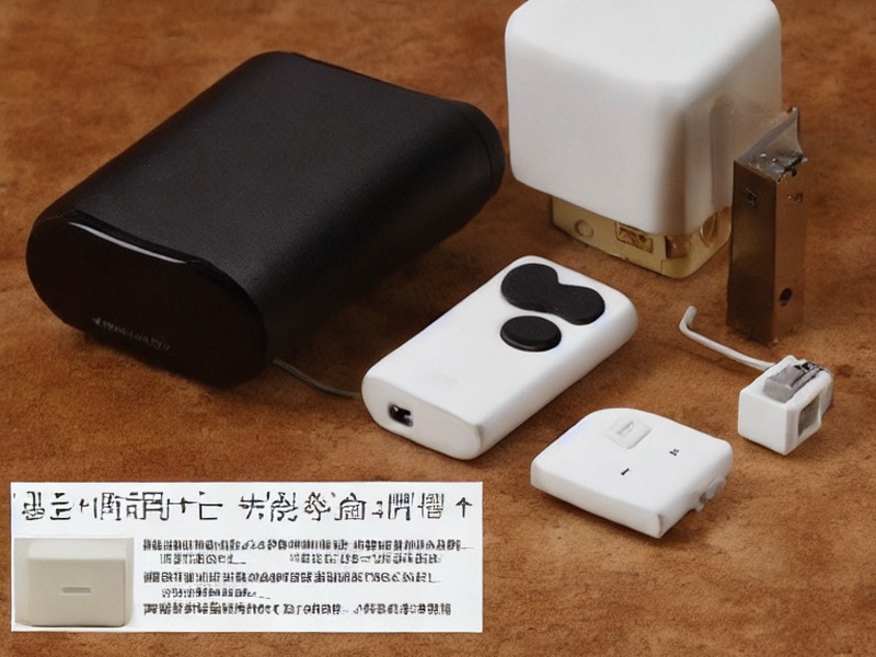 物联网节点中心