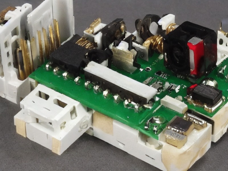 MOSFET应用相关产品 2