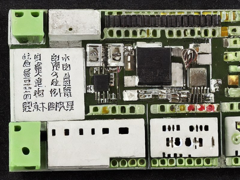 线对板连接内容工程资料 2