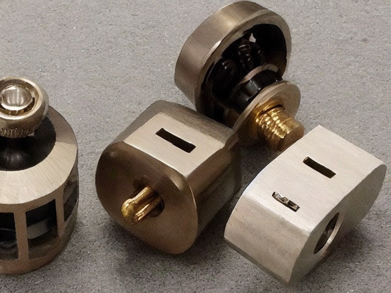振荡器资料电子资料 1