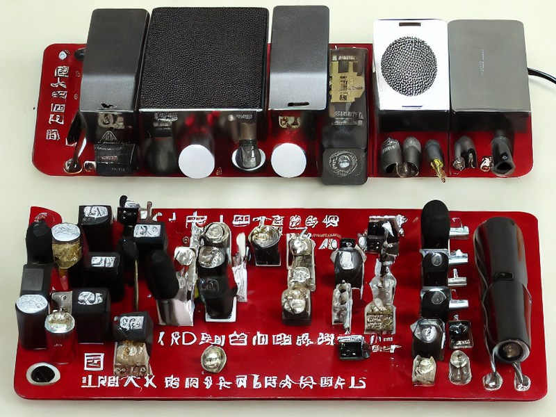 线对板连接内容工程资料 1