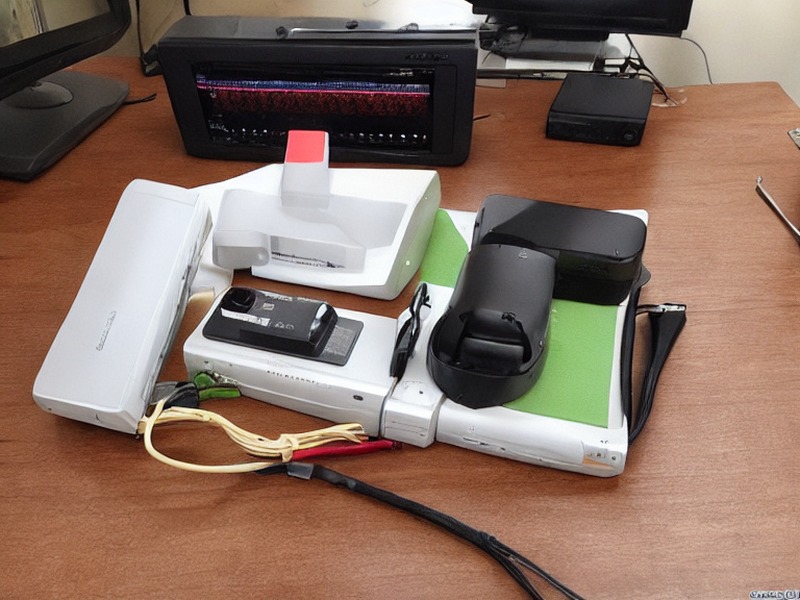 工业网关专题选型参考 1