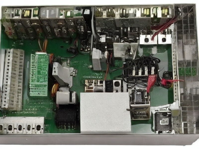 测试夹具参考产品资料