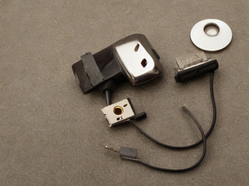 逻辑器件应用项目资料：逻辑器件专题 1