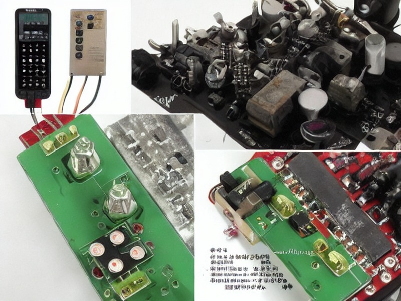 保险丝选型产品资料 2