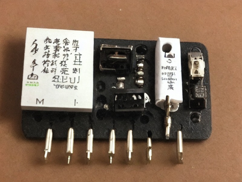 稳压器应用页工程应用 2