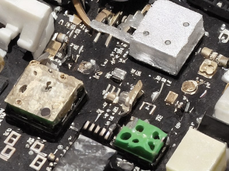 线缆组件专题参数与应用整理 2