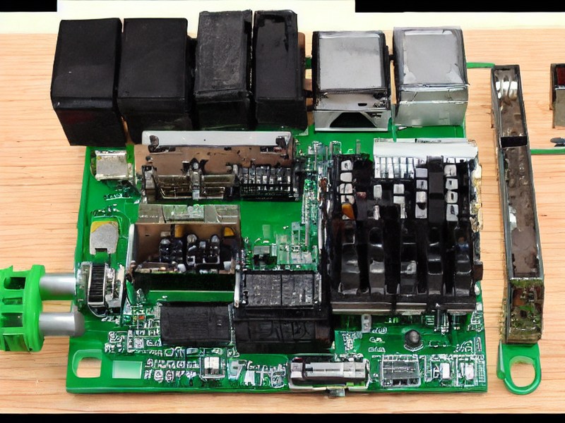 CAN收发器应用相关产品 2