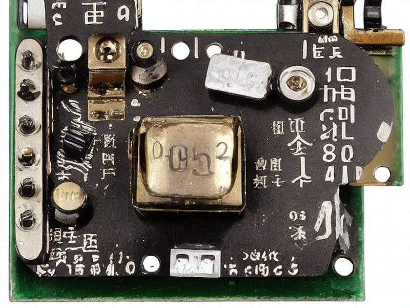 DC/DC转换总览产品资料 1