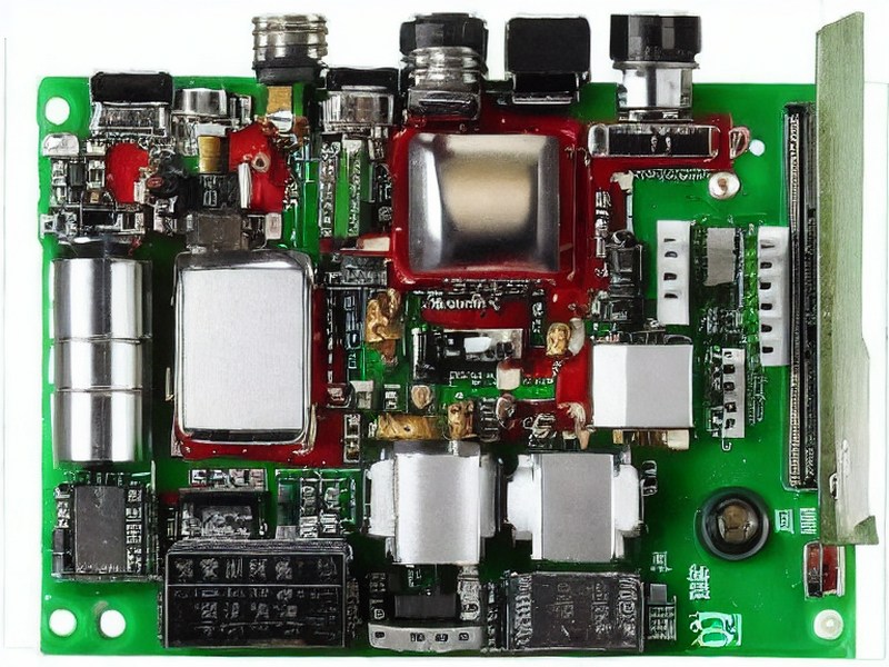 线缆组件应用技术资料 1