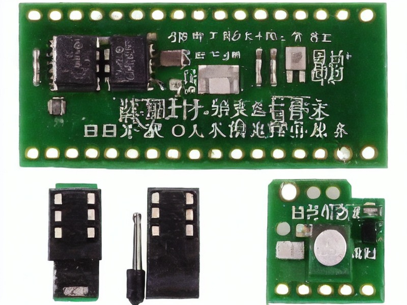 传感器参考资料参考 2
