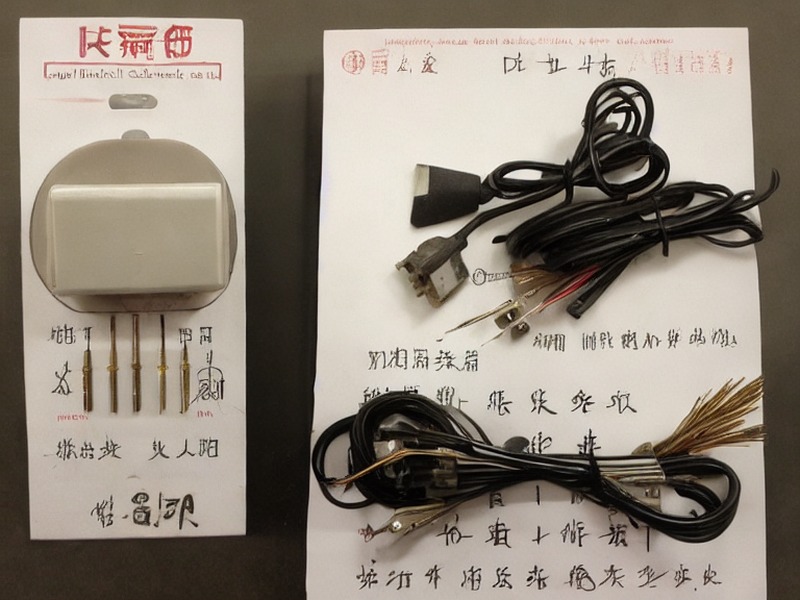pg电子官网入口 开关器件产品线技术资料 2