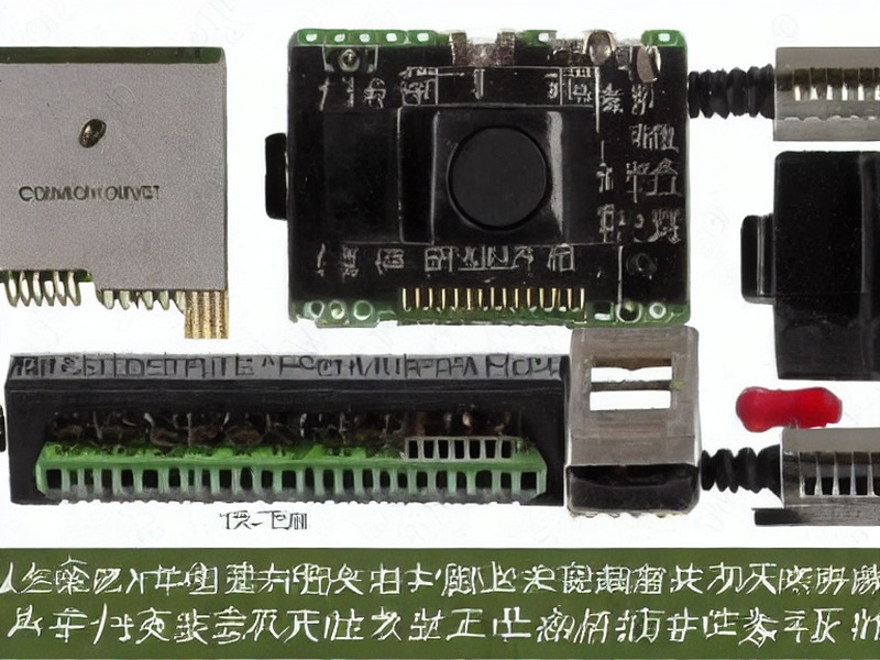 射频连接总览产品信息 1