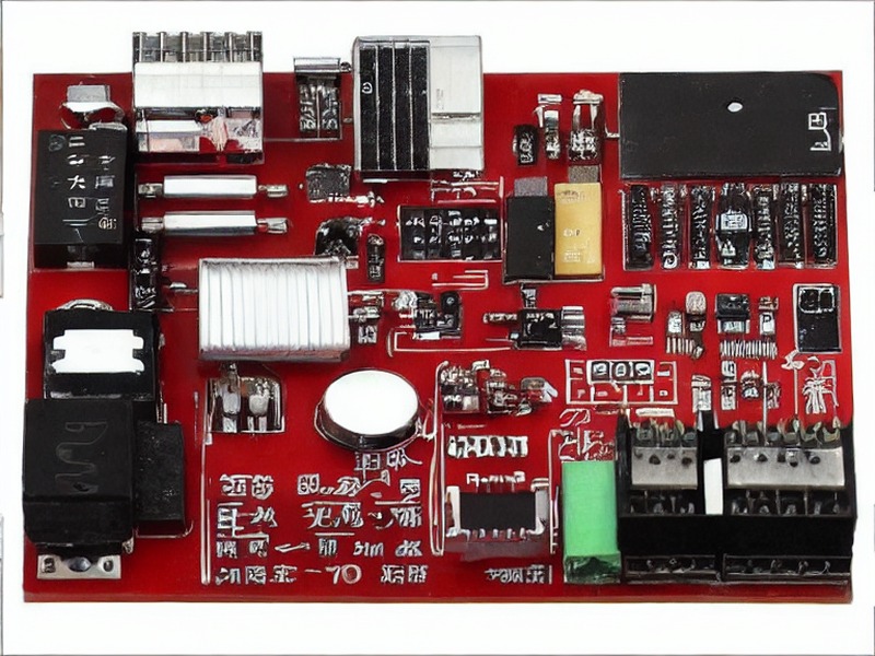 EEPROM清单在工业控制中的选型资料 2