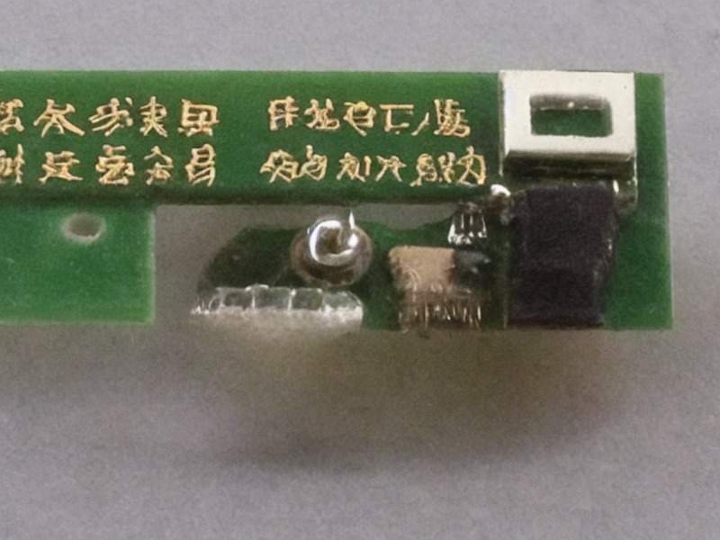 蓝牙模块应用产品说明