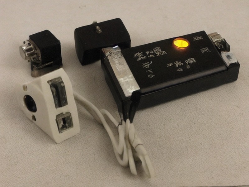 射频连接相关传感器应用产品说明 1