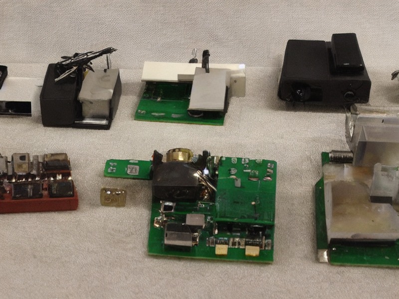 USB接口内容产品信息 2
