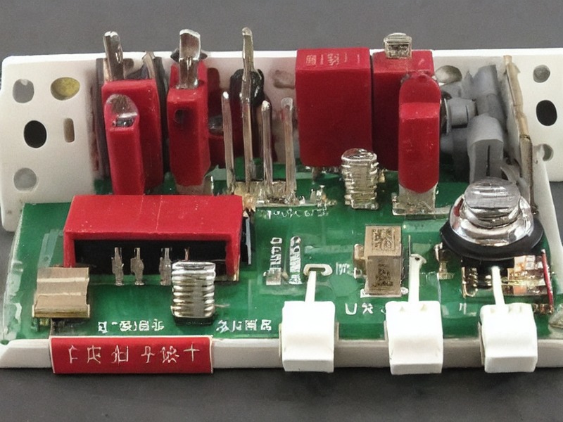 逻辑器件清单工程资料