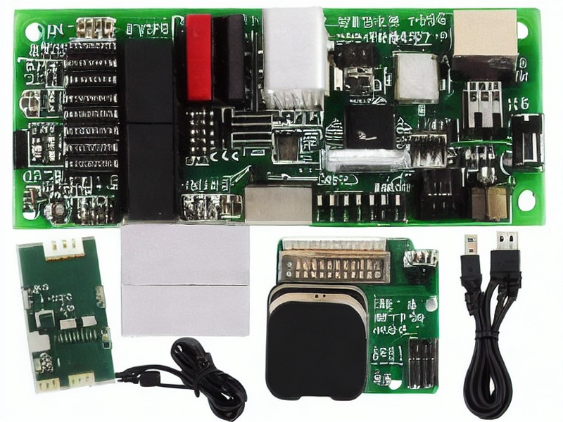 NOR Flash目录工程资料