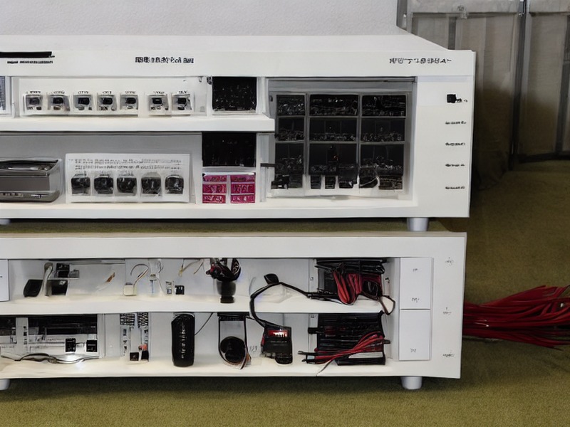 NOR Flash产品线技术资料 资料 2