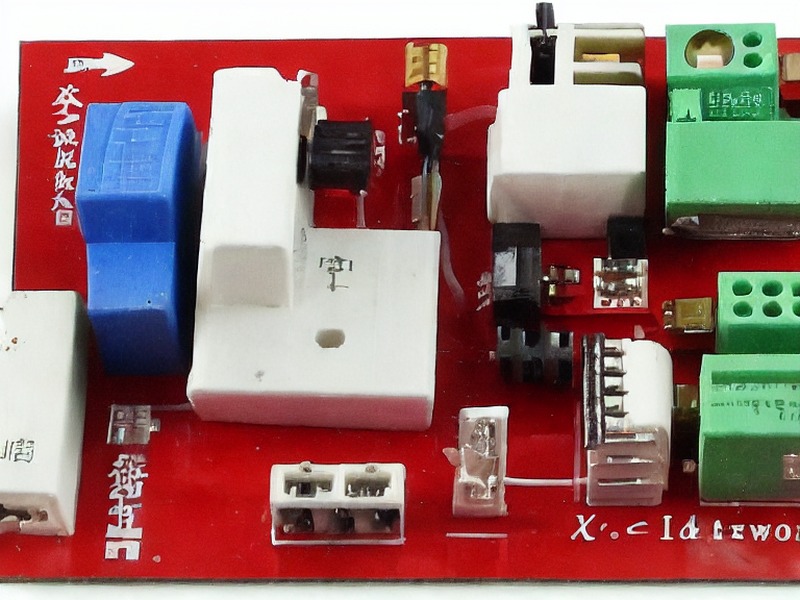 AC/DC电源指南参数与应用整理