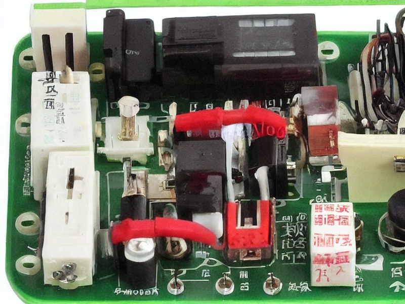 射频连接相关传感器应用产品说明