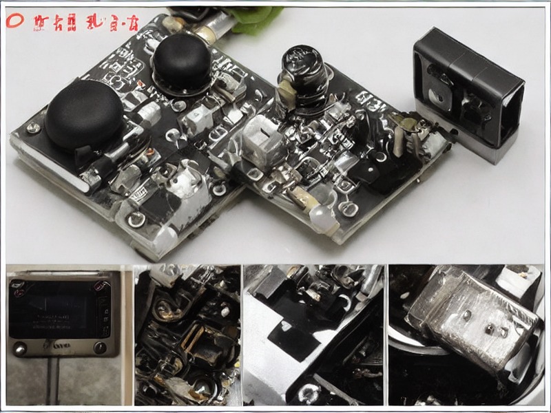 功率器件应用DC/DC转换应用说明