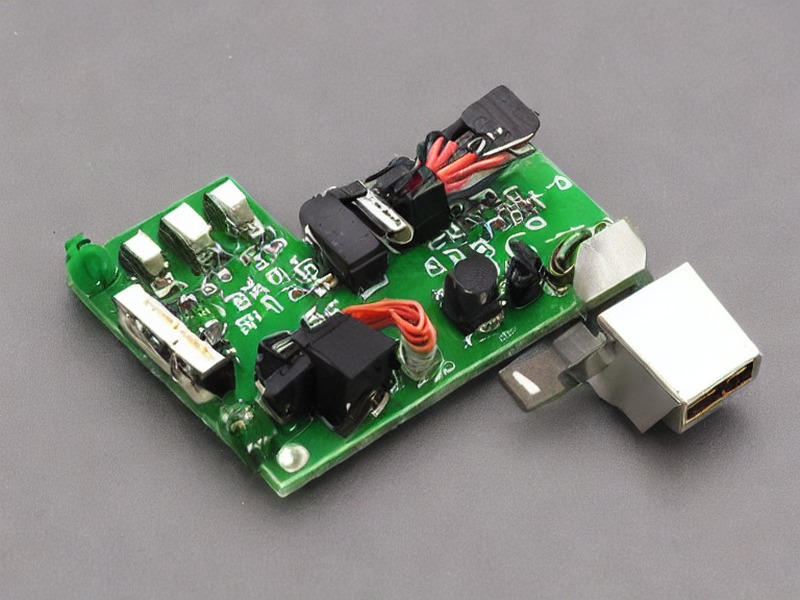MOSFET应用相关产品 1