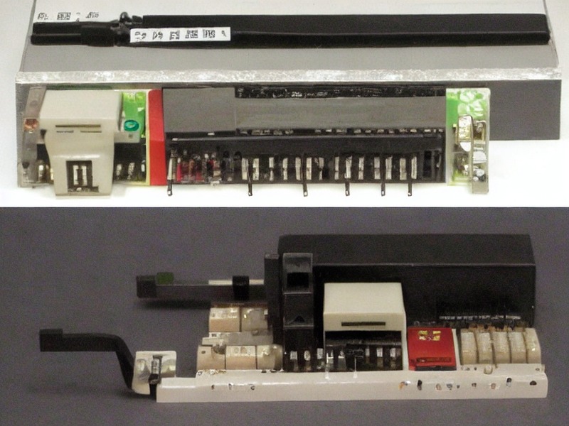 光耦合器资料库应用说明 2