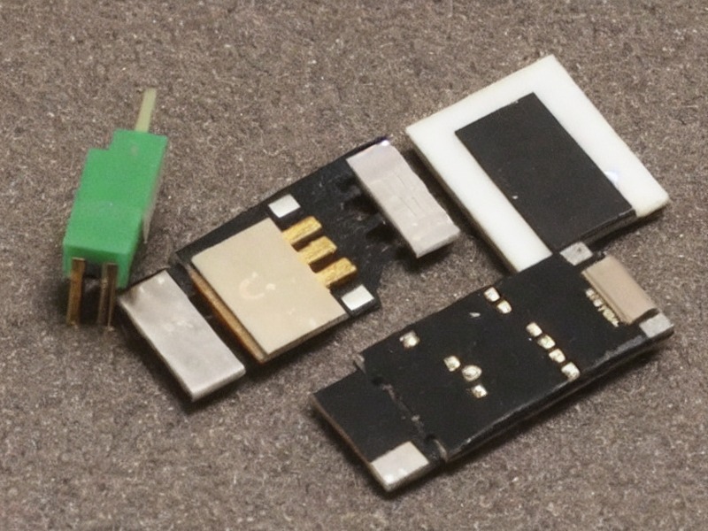 电源管理专题项目资料 1