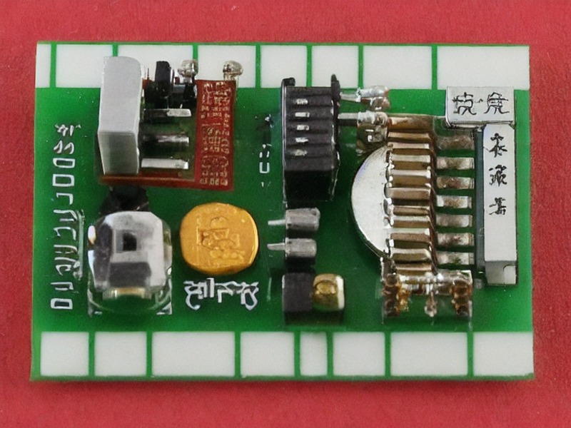 LoRa模块应用相关产品 1