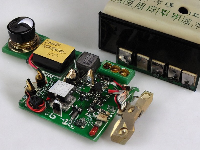 散热器应用相关产品 2