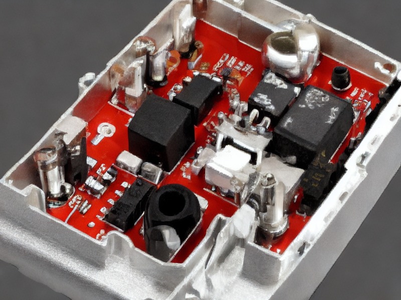 pg电子官网入口 MOSFET清单应用 1