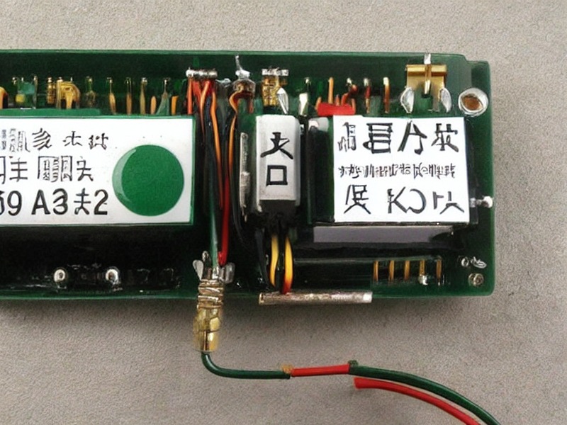 信号源应用产品信息 1