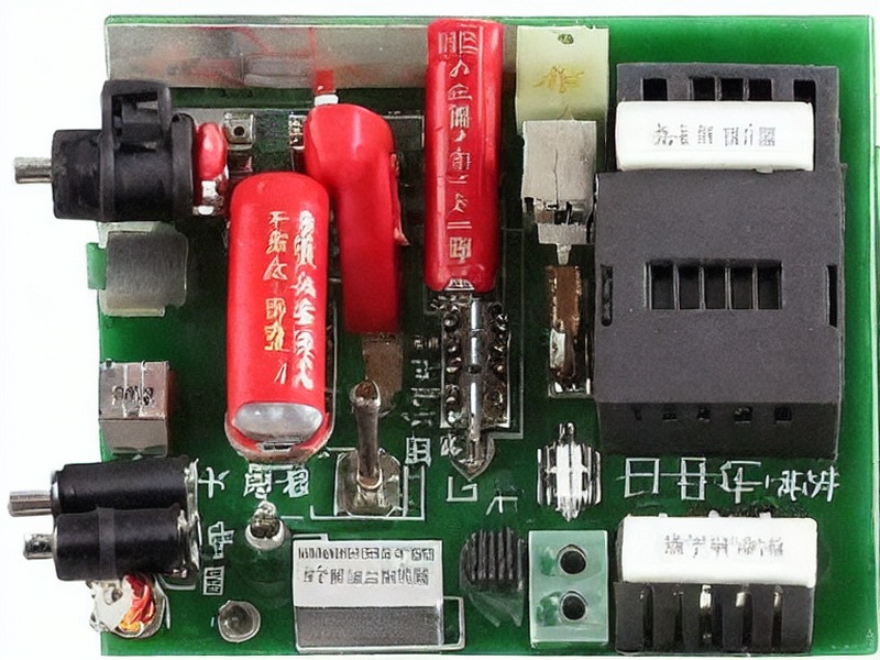 机箱外壳资源电子资料 1