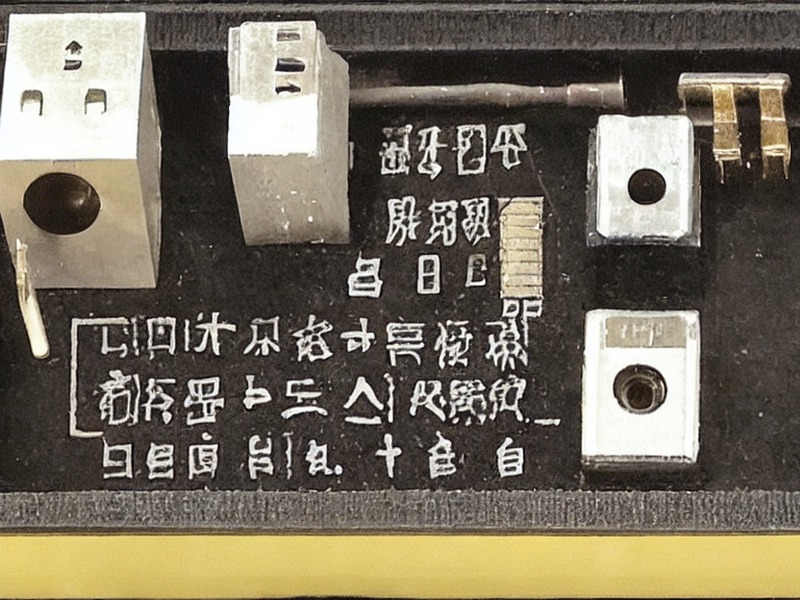 TVS保护应用相关产品 1