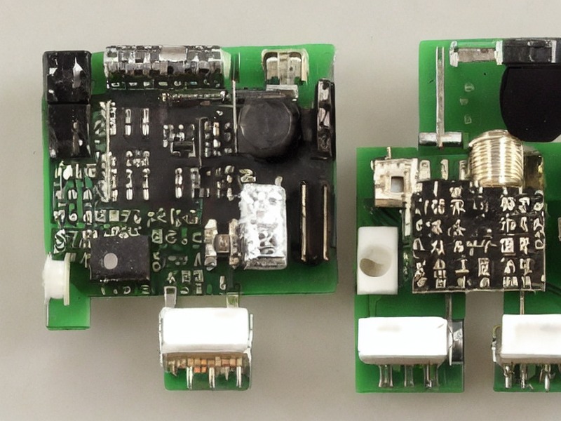 USB接口应用DC/DC转换应用说明 2