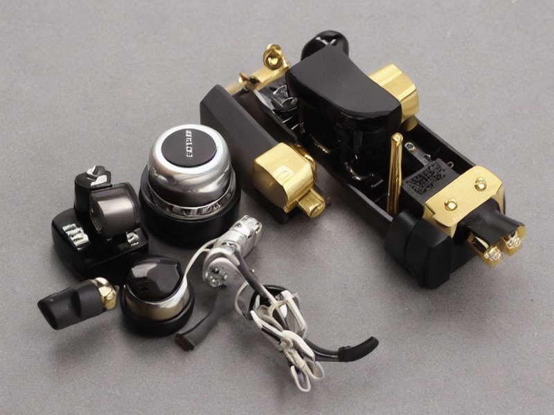 光耦合器产品线工程资料