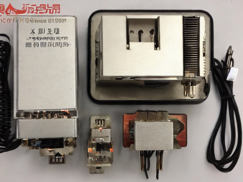 继电器参考技术资料 1