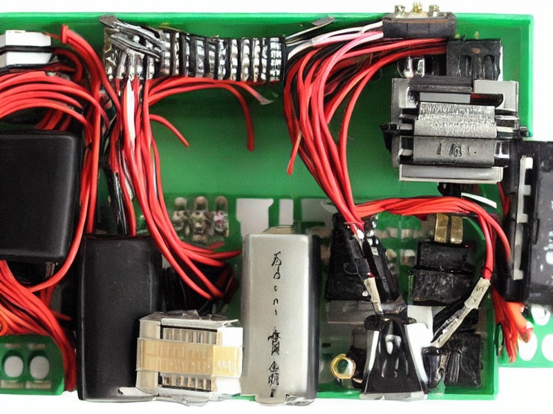 位置检测应用选型资料 1