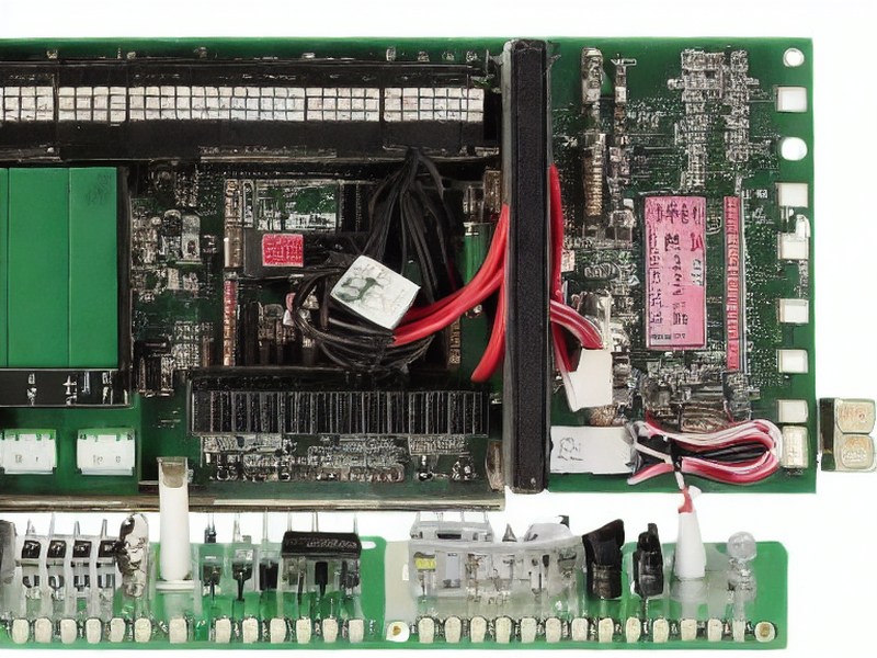 线缆组件应用相关产品 1
