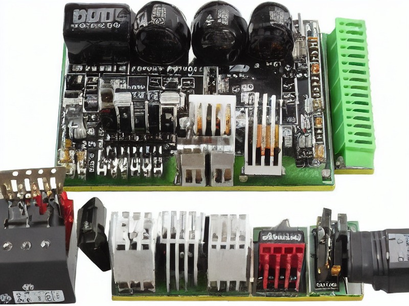 PLC接口应用项目资料：PLC接口入口 1