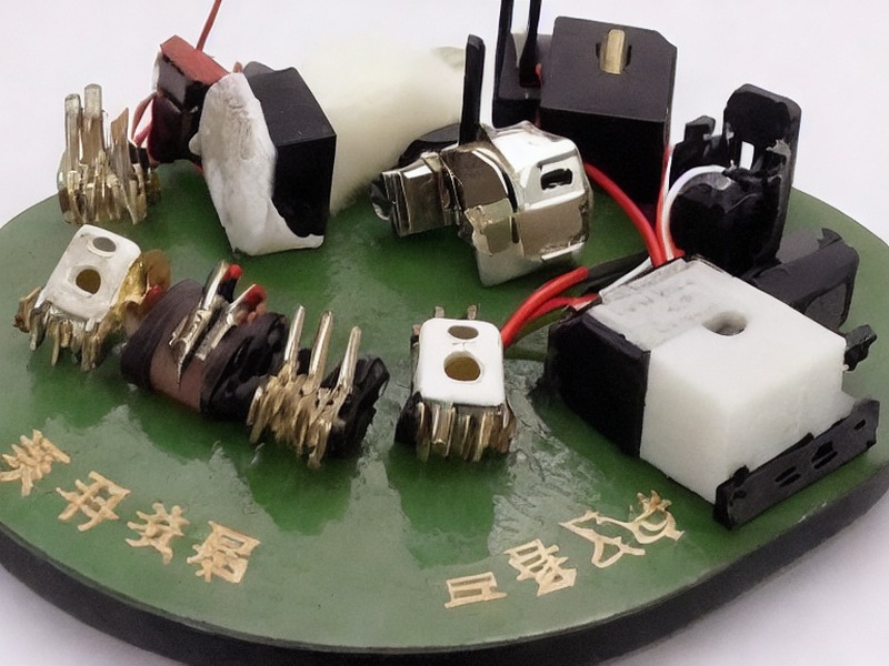 工业自动化应用产品说明 1