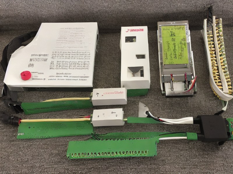 隔离器分类技术资料 2
