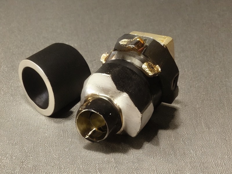 测试夹具资源在工业控制中的选型资料