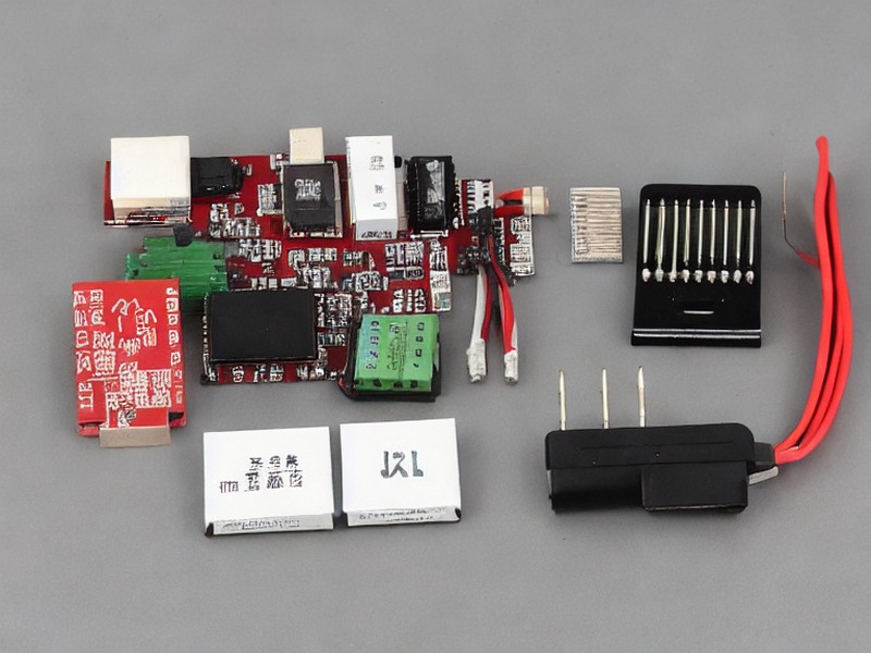 光耦合器选型应用说明 2