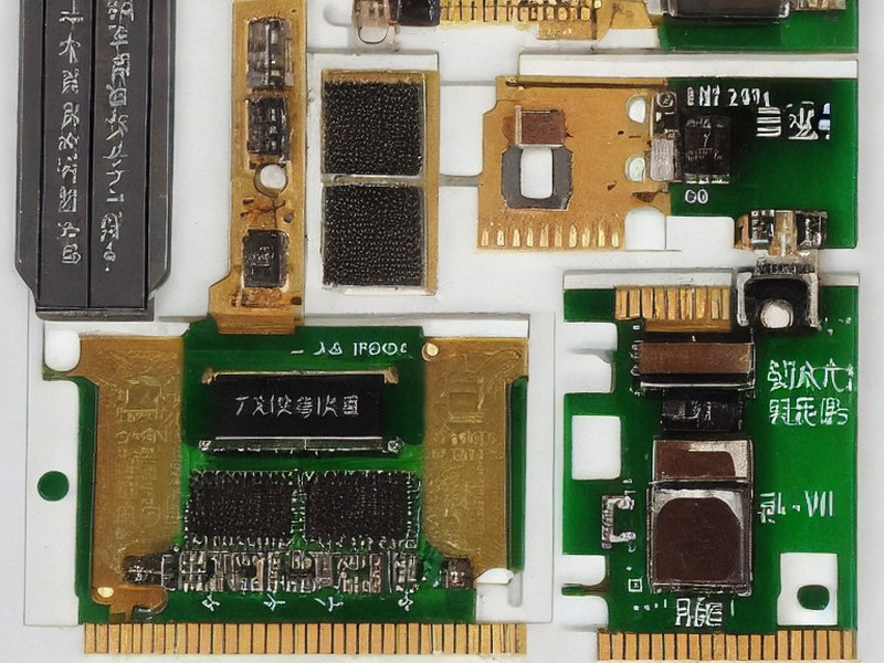 精密电阻选型工程资料